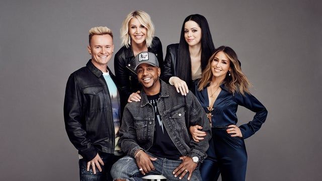 S Club - The Good Times Tour 2023 (Hollywood) | Dolby Theatre