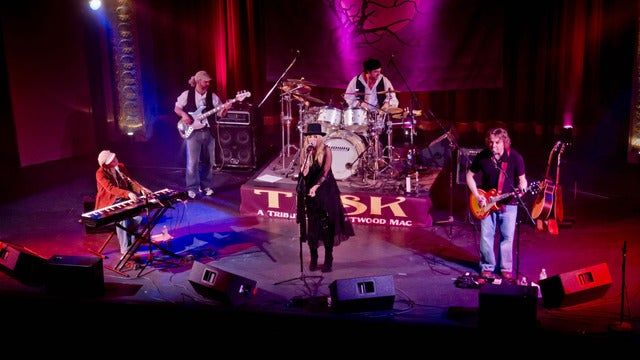 TUSK - The Worlds #1 Tribute To Fleetwood Mac 2024 (Atlantic City) | Harrah's Resort Atlantic City