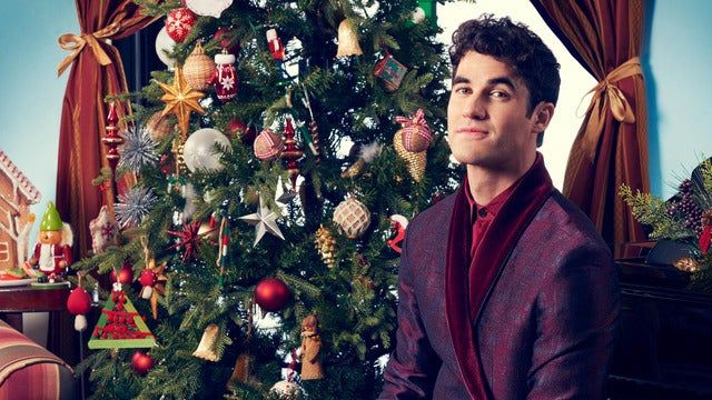 Darren Criss: A Very Darren Crissmas 2023 (Detroit) | Fisher Theatre