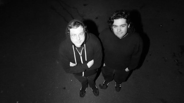 Vs Self w/ up now! 2024 (Austin) | Antone's Nightclub