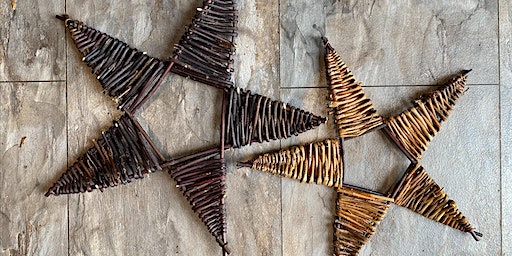Christmas Tree Decorations and Star with Sarah Gardner (5 Dec) | Phoenix Art Space