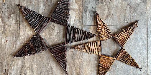 Christmas Tree Decorations and Star with Sarah Gardner (5 Dec) | Phoenix Art Space