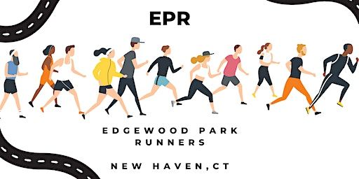 Edgewood Park Runners Weekly Run | Edgewood Park