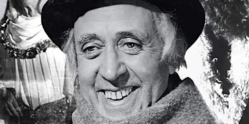 Small Cinema: Scrooge (1951)(U) at George Street Chapel | George Street Chapel