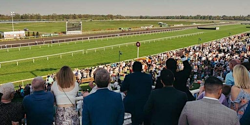 Windsor Sponsored Race Day Hospitality - Table of 10 Guests - 2024 | Royal Windsor Racecourse