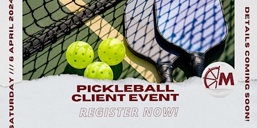 Pickleball Palooza | ATLANTA PICKLEBALL CENTER, LLC