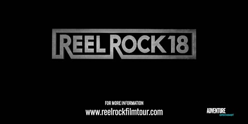 Reel Rock 18 | The Rock Adventure Centre