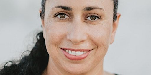 Simone Ellul - Be (a) Present! | Joe H Makin Drama Centre, LIverpool John Moores University