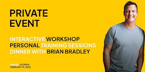 Peak Performance Summit | Unity of Naples Church