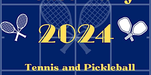 ROUSE RALLY! TENNIS & PICKLEBALL TOURNAMENT Fundraiser for local nonprofit | University Tennis Center