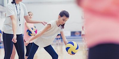 C.E.V.A. Spring Volleyball Camp | 11409 State Rd