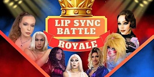 Madrocks and Orlandra Bloom presents Lip Sync Battle | 81 King St E, Oshawa, ON, Canada