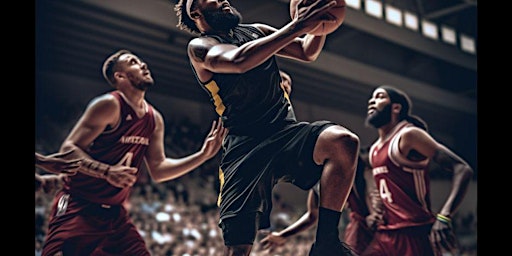 TTNL Spring Break Basketball Camp | Shoot 360 Naperville, Corporate Lane, Naperville, IL, USA