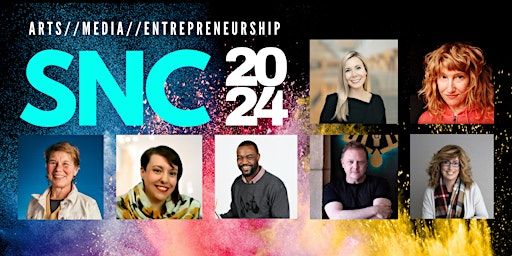 Supernova Conference | Halifax Central Library