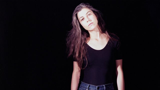 Julia Holter 2024 (Atlanta) | The Masquerade - Purgatory