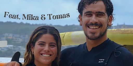 Surf Workshop: Reading Waves | Manly Surf School