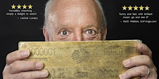 GOLD! | Nairn Community & Arts Centre