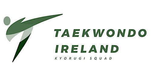 Taekwondo Ireland Kyorugi Squad Training 2024 | South Dublin Martial Arts & Fitness