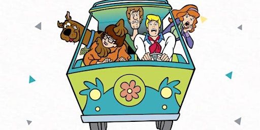 Meet and Greet with Scooby Doo | Polar Play