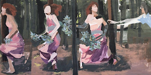 John Yorke: Story and Art | Broadway Gallery