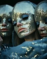 Fabulous Creatures: Women Between Reality and Myth | The Hellenic Centre