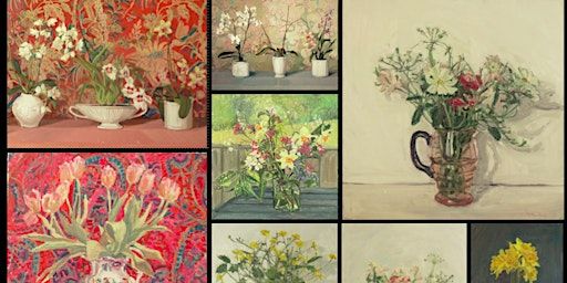 The Art of Still Life | The Glasgow Art Club
