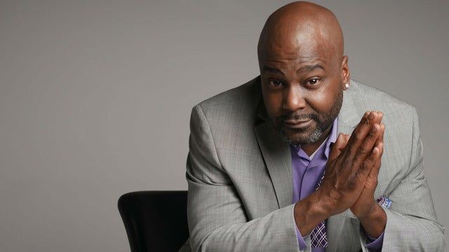 JJ Williamson 2024 (San Antonio) | Laugh Out Loud Comedy Club