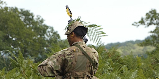 ACF C COY Fieldcraft Training Weekend 21-23 June 2024 | Crowborough Training Camp