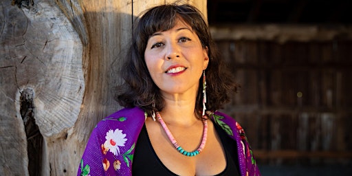 Curated Conversations: Rena Priest - Writing as Refuge | Bainbridge Island Museum of Art
