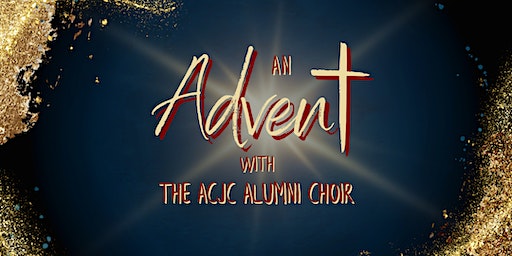 An Advent with The ACJC Alumni Choir 2023 | Yong Siew Toh Conservatory of Music Concert Hall