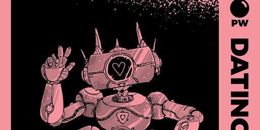 Indie TTRPG Oneshots @ Outsider Comics - DATING.SIM | Outsider Comics