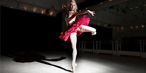 Ballet Class & Repertoire Masterclass | New City Fitness