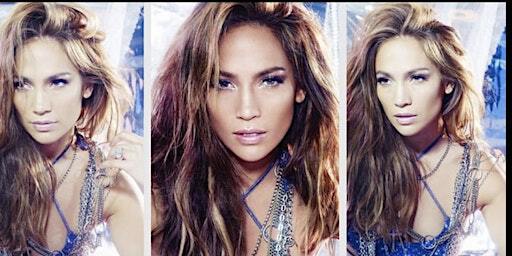 Jennifer Lopez ( AKA JLO) themed workout | 3d Health & Fitness @ Oasis Academy Arena