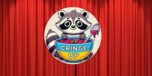 Ukrainian Comedy Show: Red Flag | Free Times Cafe