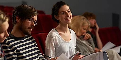 Intermediate Drama WORTHING 10 Weeks | Heene Community Centre