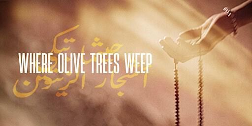 Film Screening: Where Olive Trees Weep | Kilcullen Town Hall and Heritage Centre