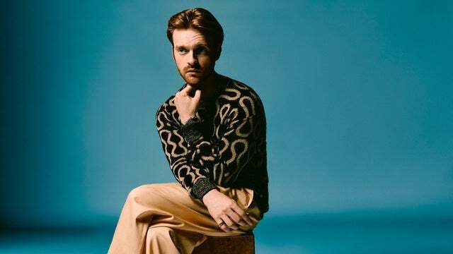 FINNEAS 2024 (Brooklyn) | Warsaw