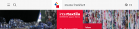 Shanghai International Functional Textiles (Autumn and Winter) Exhibition 2024 | Shanghai World Expo Exhibition and Convention Center, Shanghai, China