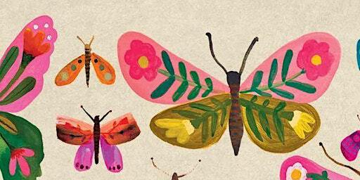 Rituale della Pittura Intuitiva | Via Braccio da Montone, 89