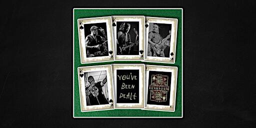 Devild Hand - Live at The Irish Club | St Patricks Irish Club