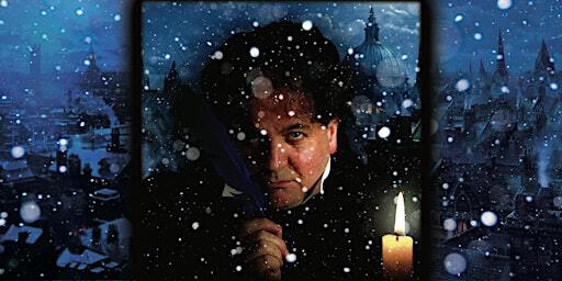 A Christmas Carol - Chapterhouse Theatre Company at Worcester Cathedral | Worcester Cathedral