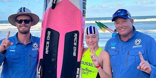 2025 QLD Youth Championships (U11-U15), 13-16 March 2025, Tugun Gold Coast | Tugun Surf Lifesaving Club