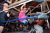 Little Mania Wrestling: Big Action in a Small Package! Reading, PA | Nightclub Reverb