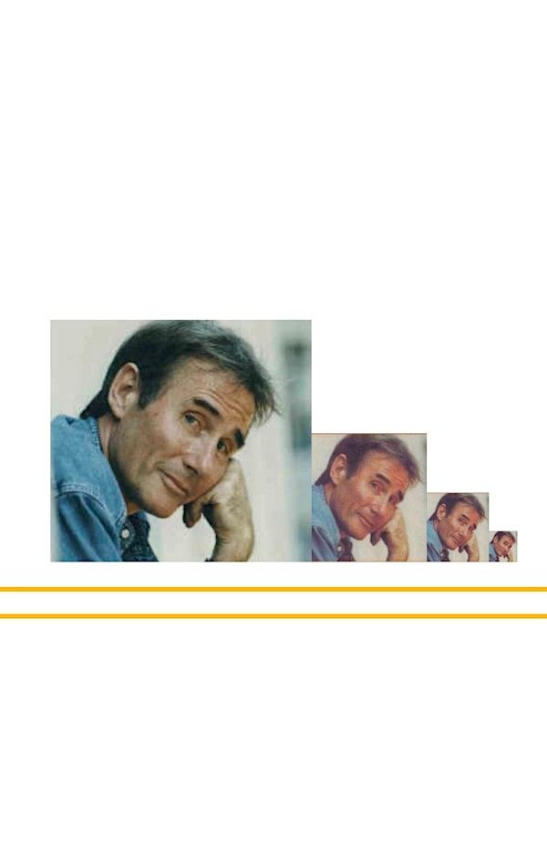 Tony Award Winner Jim Dale Performs | Salmagundi Club