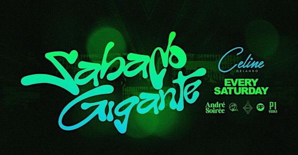 SABADO GIGANTE | Celine Orlando