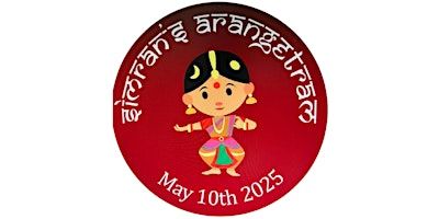 Simran's Bharathanatya Arangetram | Science Theatre