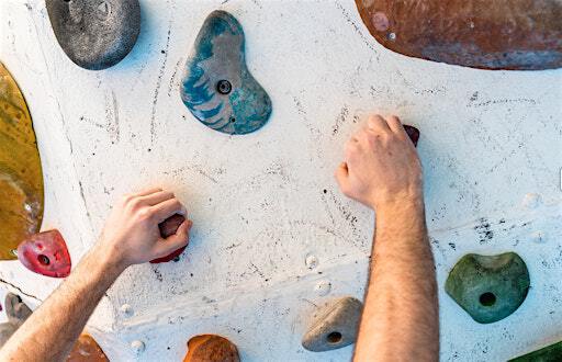 HTQ x Klimmuur Haarlem | Klimmuur Haarlem