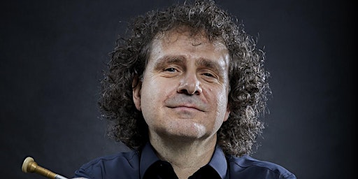 ORCHESTRA DELLA TOSCANA & MARCO PIEROBON | Palazzo delle Esposizioni