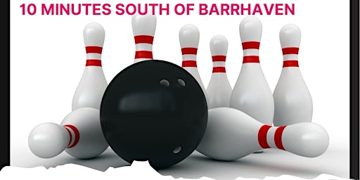 Bowling afternoon! It's going to be awesome! | 6548 4th line Rd