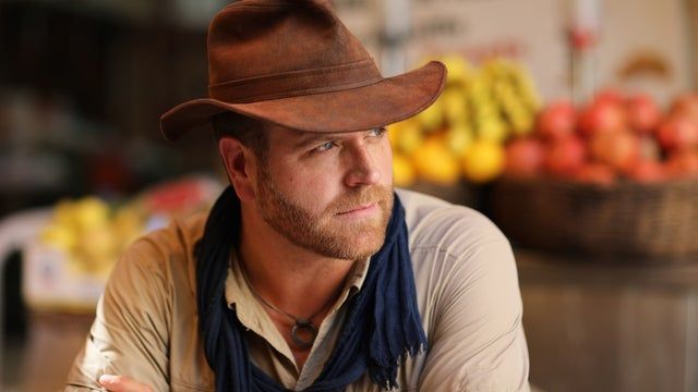 Josh Gates LIVE! An Evening of Legends, Mysteries & Tales of Adventure 2025 (Akron) | Akron Civic Theatre